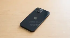 Apple iPhone 14 128 GB Black
