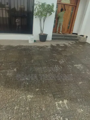 6bdrm House in G+1, Bole for rent