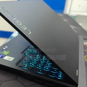 New Lenovo Legion Y7000P IRX9 Gaming Laptop 32GB Intel Core i9 SSD 1T