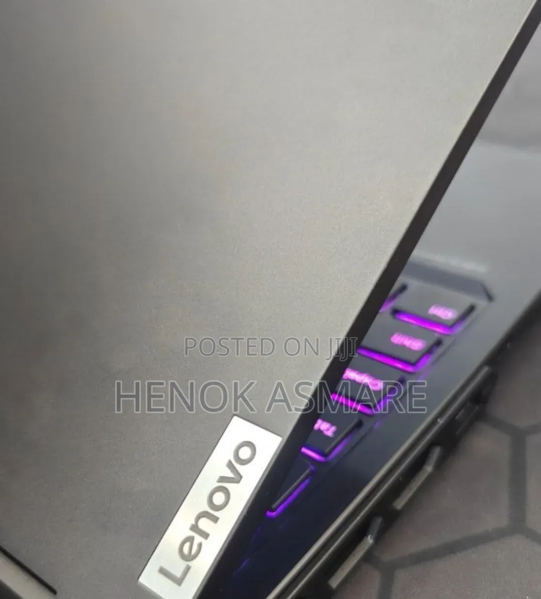New Lenovo Legion Y7000P IRX9 Gaming Laptop 32GB Intel Core i9 SSD 1T