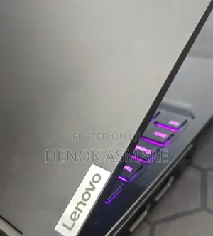 New Lenovo Legion Y7000P IRX9 Gaming Laptop 32GB Intel Core i9 SSD 1T