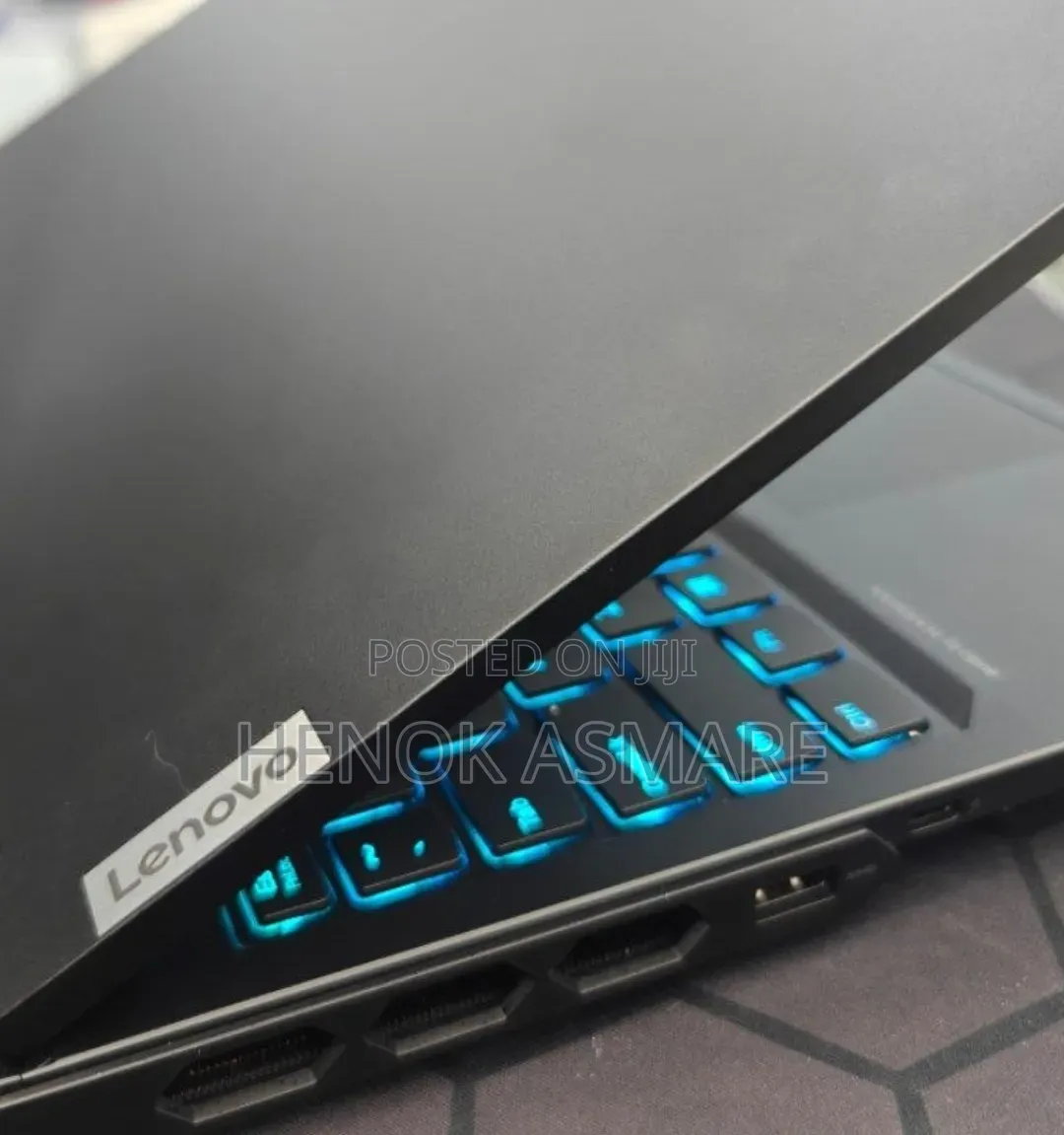 New Lenovo Legion Y7000P IRX9 Gaming Laptop 32GB Intel Core i9 SSD 1T