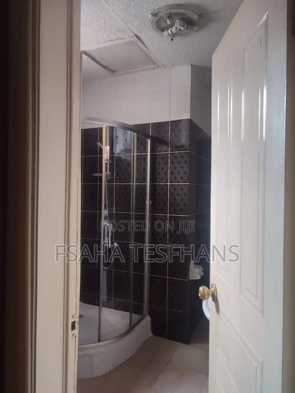 6bdrm House in G+1, Bole for rent