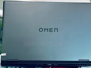 New Laptop HP Omen 16 16GB Intel Core i9 SSD 1T