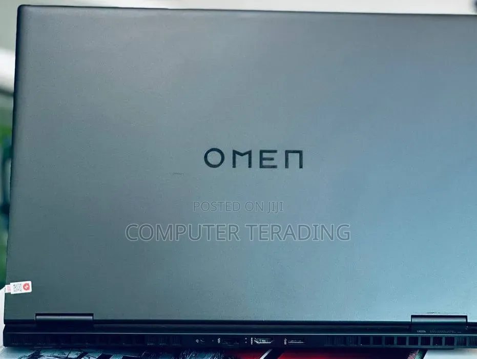 New Laptop HP Omen 16 16GB Intel Core i9 SSD 1T