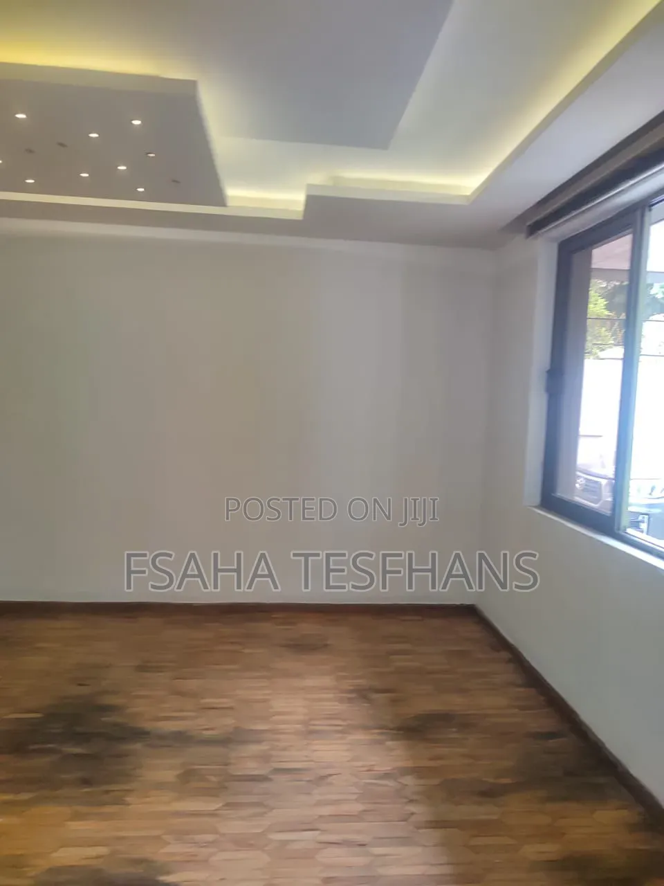 6bdrm House in G+1, Bole for rent