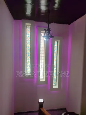 6bdrm House in G+1, Bole for rent