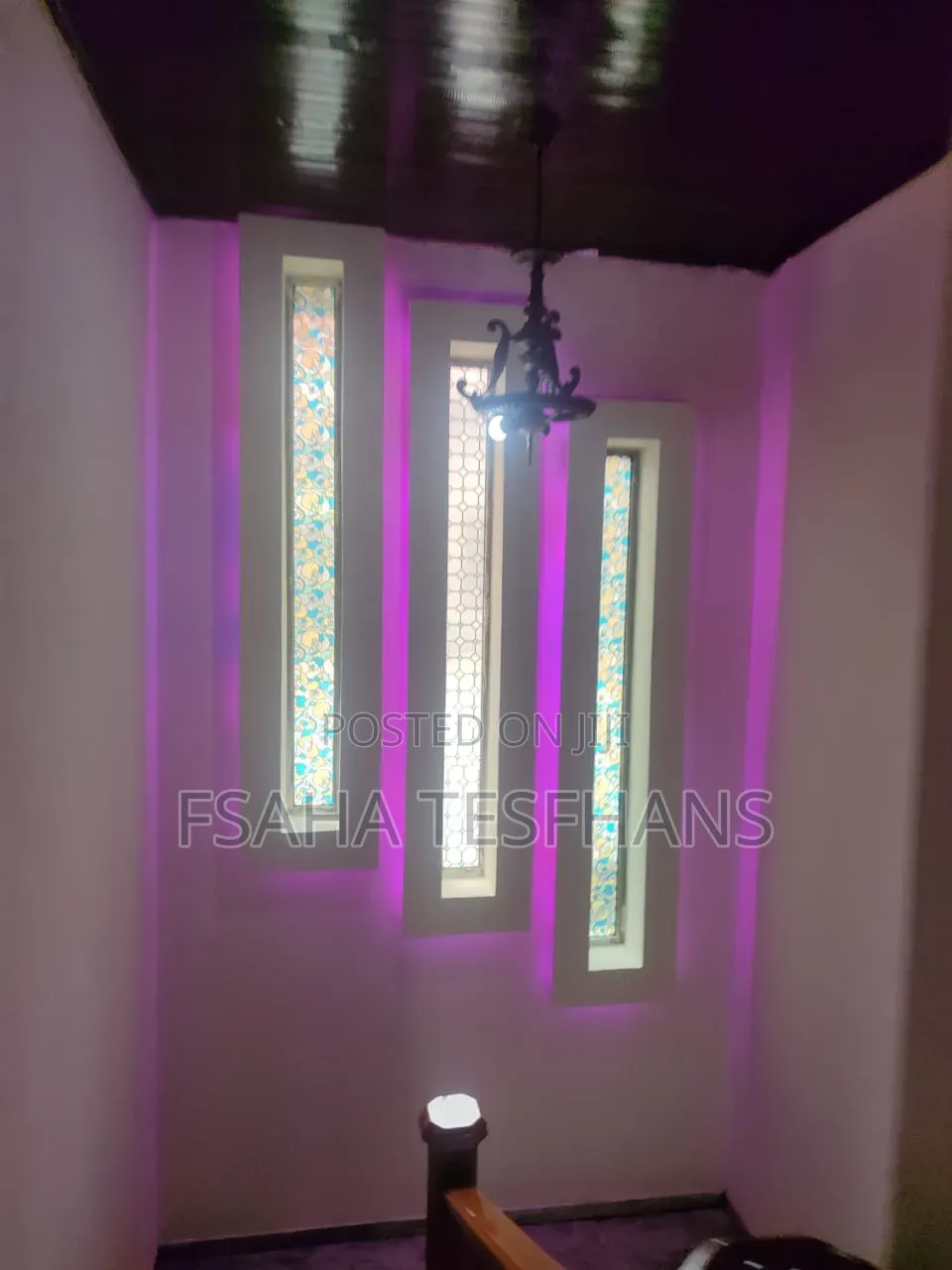6bdrm House in G+1, Bole for rent