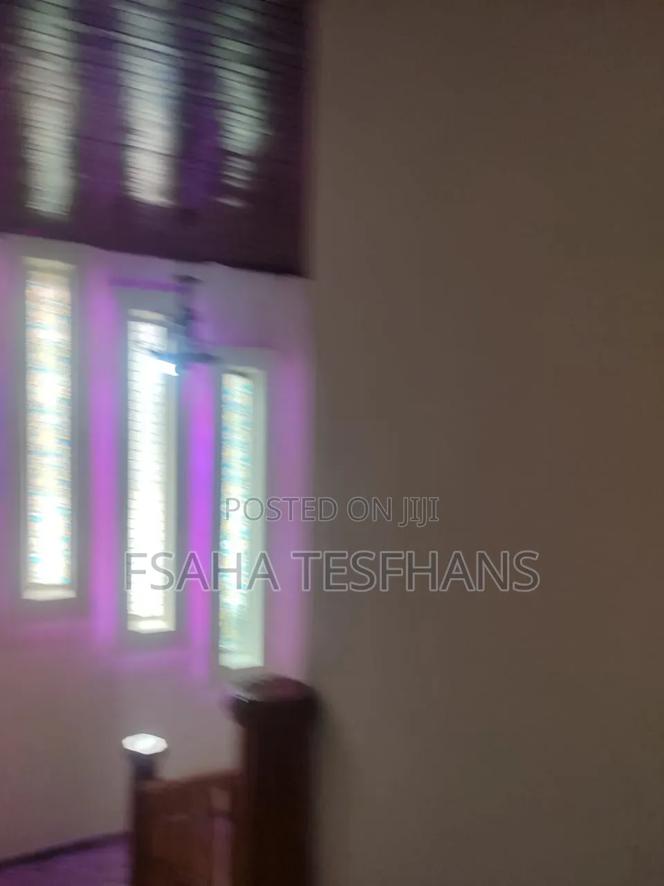 6bdrm House in G+1, Bole for rent