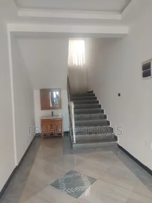6bdrm House in G+1, Bole for rent