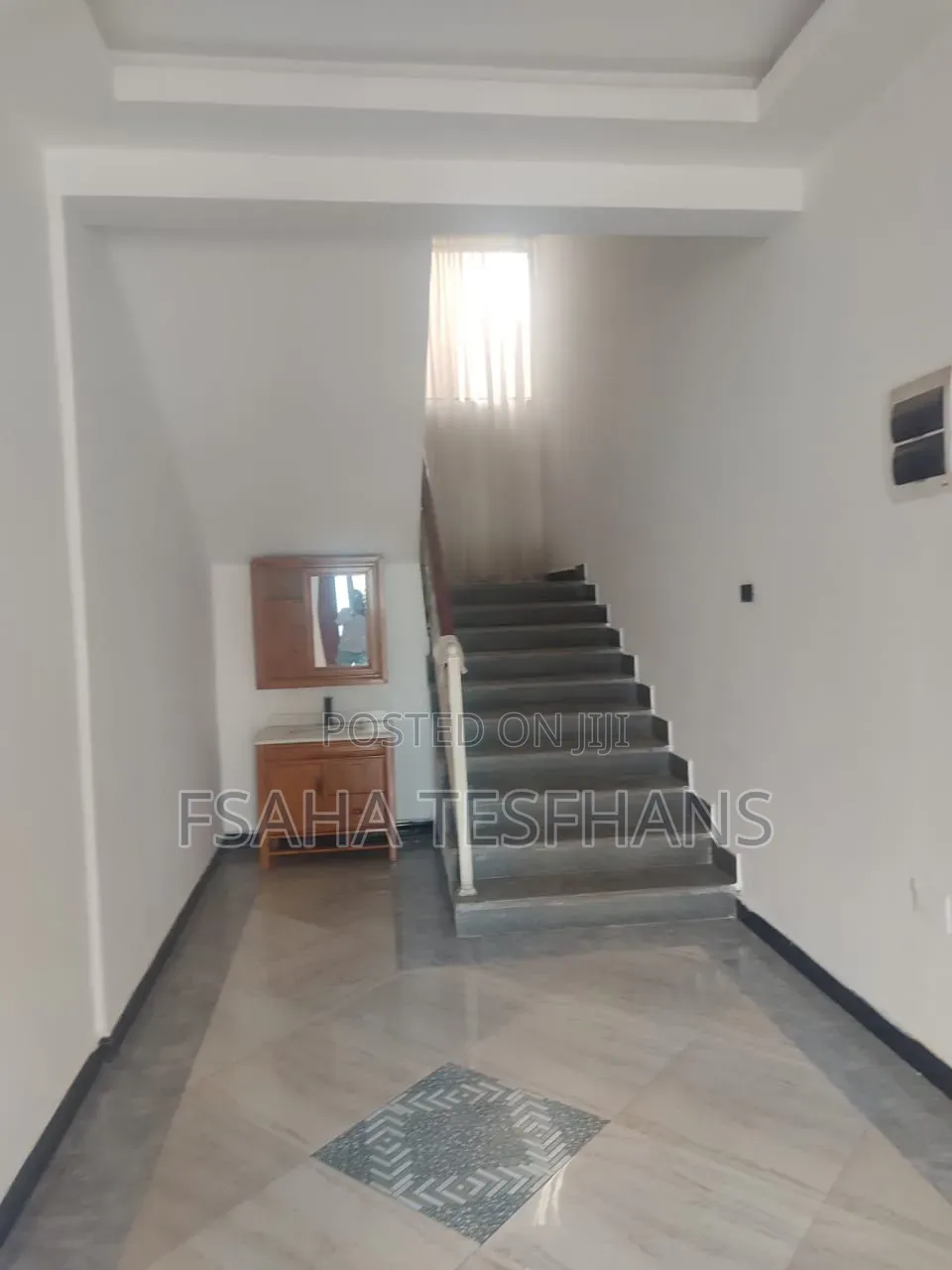 6bdrm House in G+1, Bole for rent