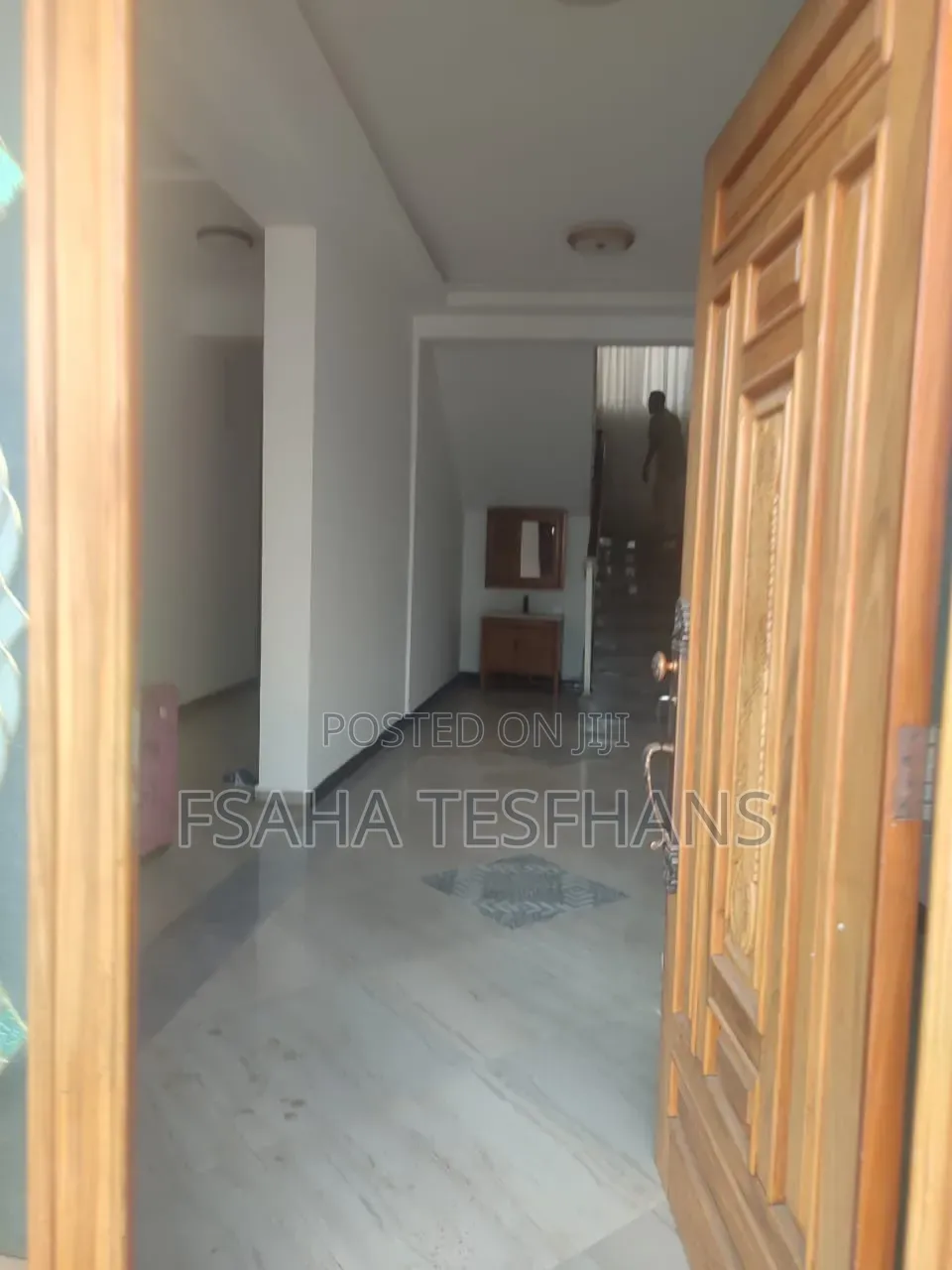 6bdrm House in G+1, Bole for rent