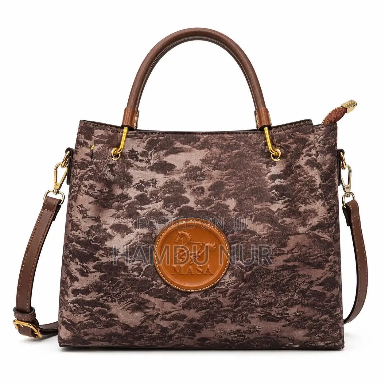 Masa Women’S Handbag