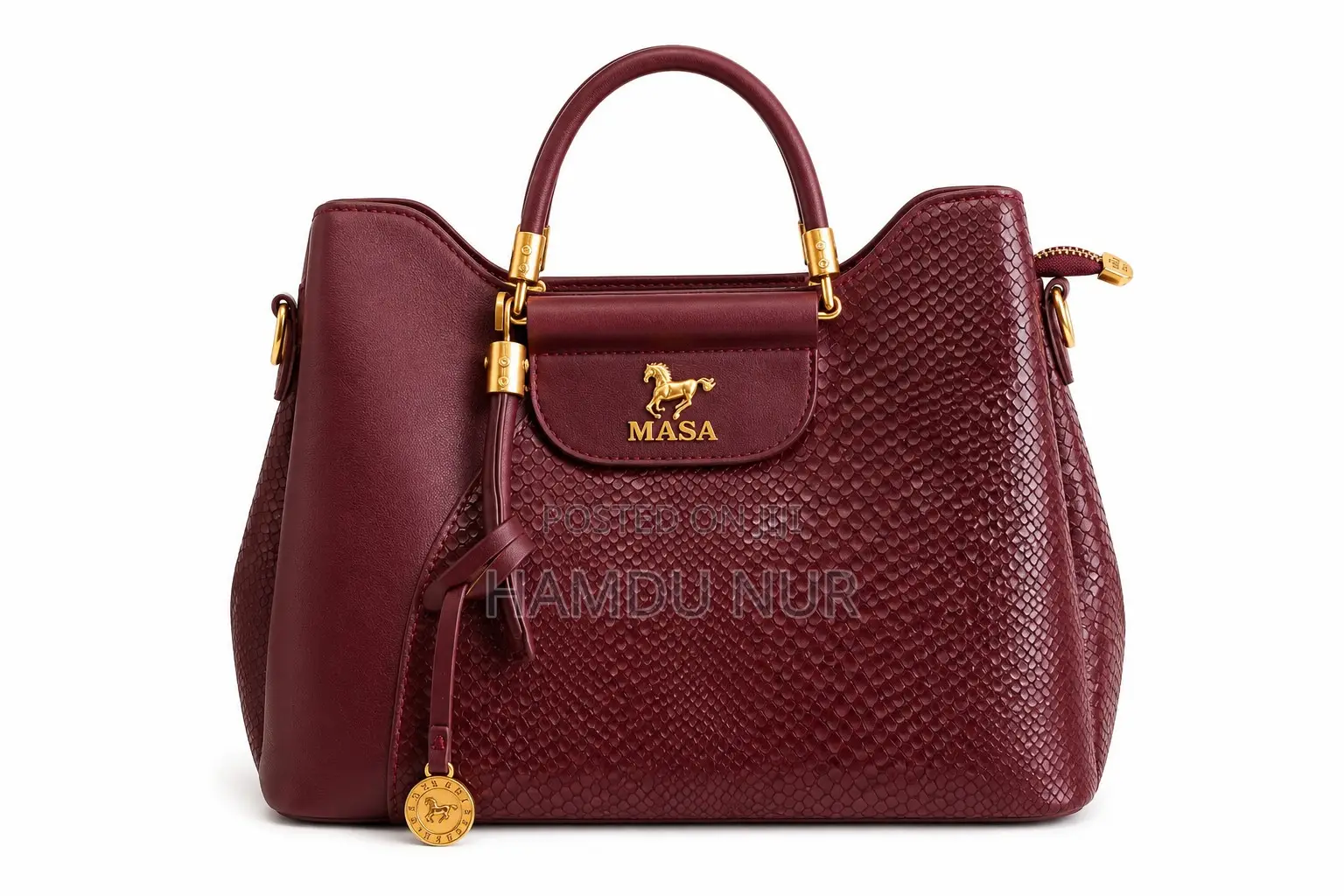 Masa Women’S Handbag