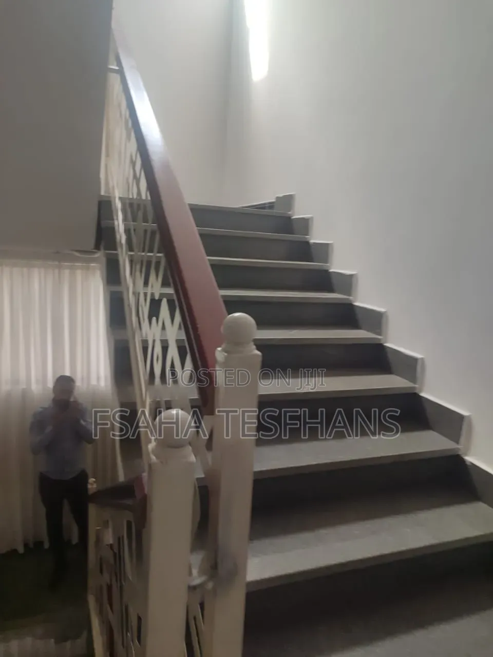 6bdrm House in G+1, Bole for rent