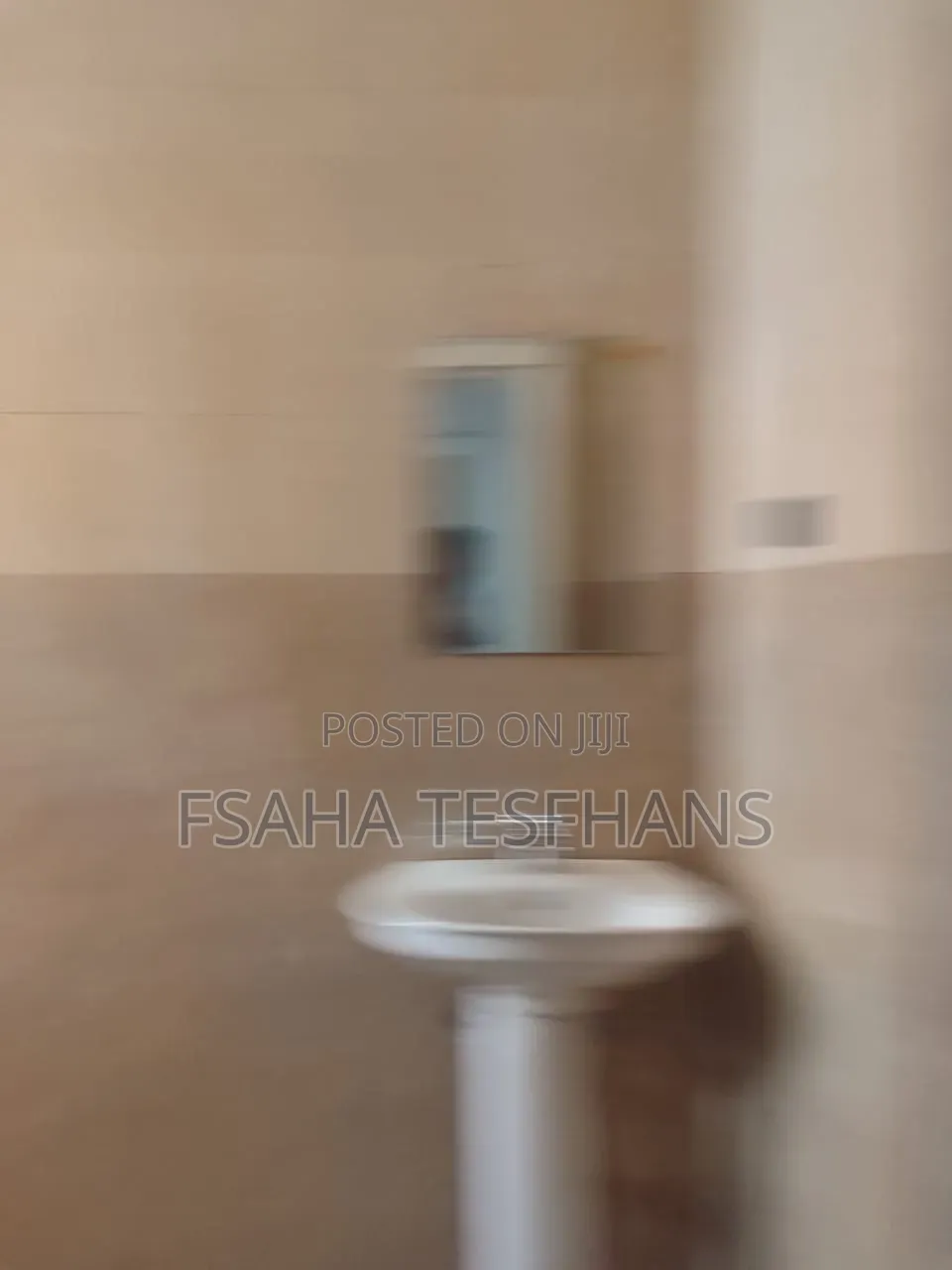 6bdrm House in G+1, Bole for rent