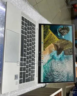 New Laptop HP EliteBook 830 G7 16GB Intel Core i5 SSD 512GB