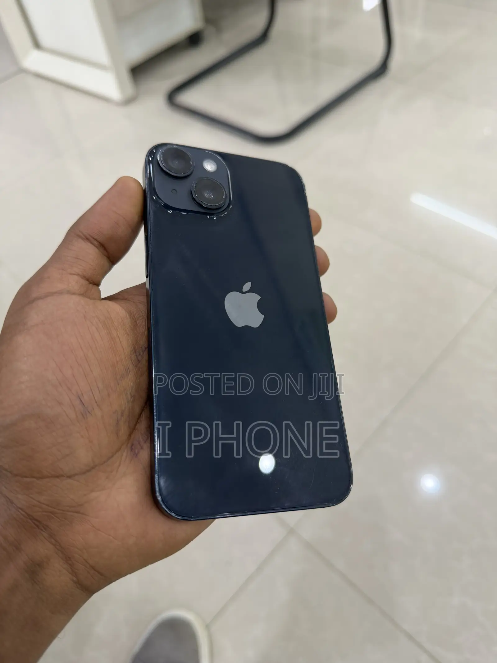 Apple iPhone 14 128 GB Black