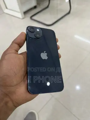 Apple iPhone 14 128 GB Black