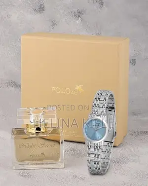 Polo Air Perfume
