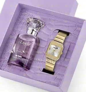 Polo Air Perfume