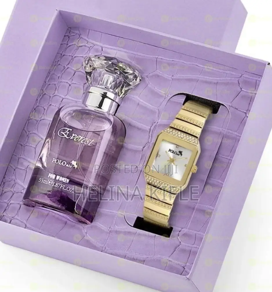 Polo Air Perfume