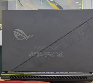 New Laptop Asus ROG Strix G16 G614 16GB Intel Core i9 SSD 1T