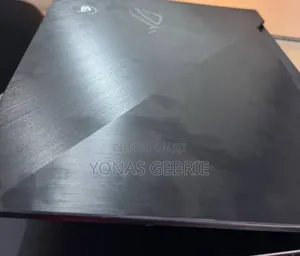 New Laptop Asus 16GB AMD Ryzen 9 SSD 512GB