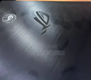 New Laptop Asus 16GB AMD Ryzen 9 SSD 512GB