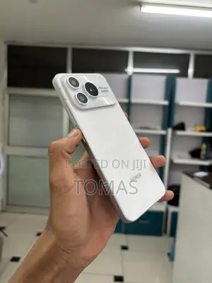 New OnePlus 15R 256 GB White