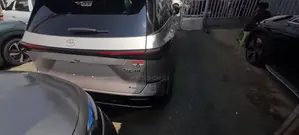 New Toyota bZ3 2025 Teal