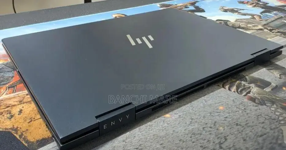New Laptop HP Envy x360 16GB Intel Core i5 SSD 512GB