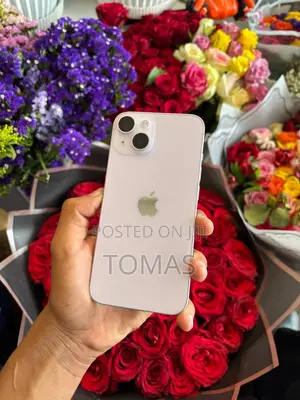 Apple iPhone 14 128 GB Purple