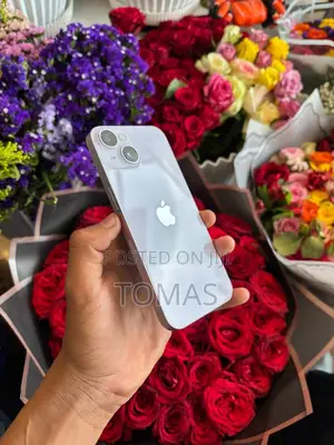 Apple iPhone 14 128 GB Purple