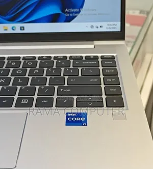 New Laptop HP Pavilion 14 16GB Intel Core i7 SSD 1T