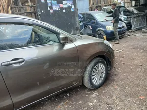 Suzuki Dzire 2021 Gray