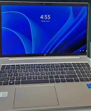 New Laptop HP ProBook 440 G10 16GB Intel Core i5 SSD 1T