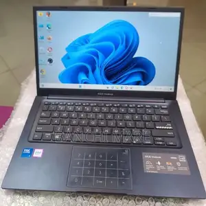 New Laptop Asus Vivobook 14 16GB Intel Core 5 SSD 512GB