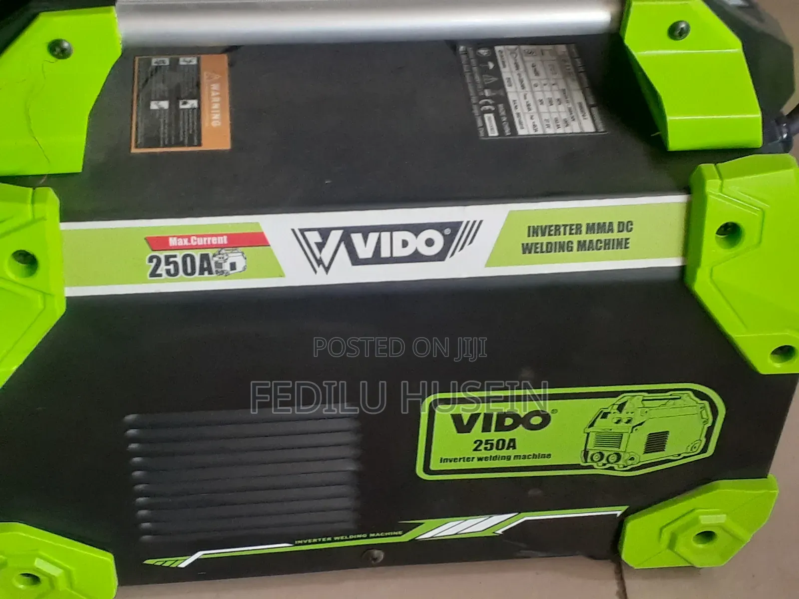 Welding Machine