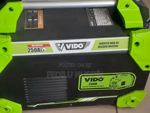 Welding Machine