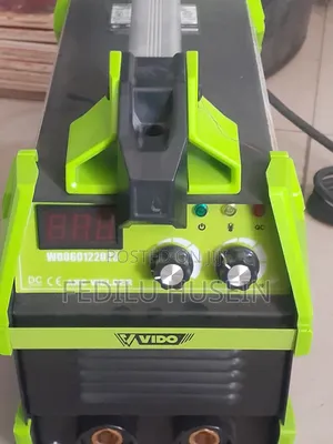 Welding Machine