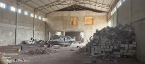 የሚከራይ ጋዝን ለፋብሪካ ለስቶር