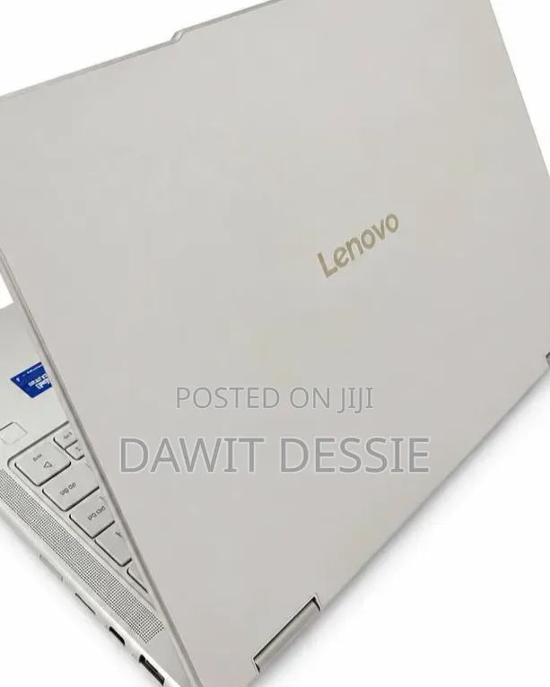 New Laptop Lenovo Yoga 7 15ITL5 32GB Intel Core Ultra 7 SSD 1T