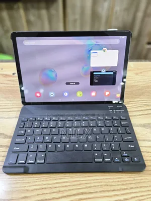 Samsung Galaxy Tab S6 Lite 128 GB Silver