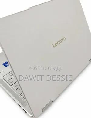 New Laptop Lenovo Yoga 7 15ITL5 32GB Intel Core Ultra 7 SSD 1T