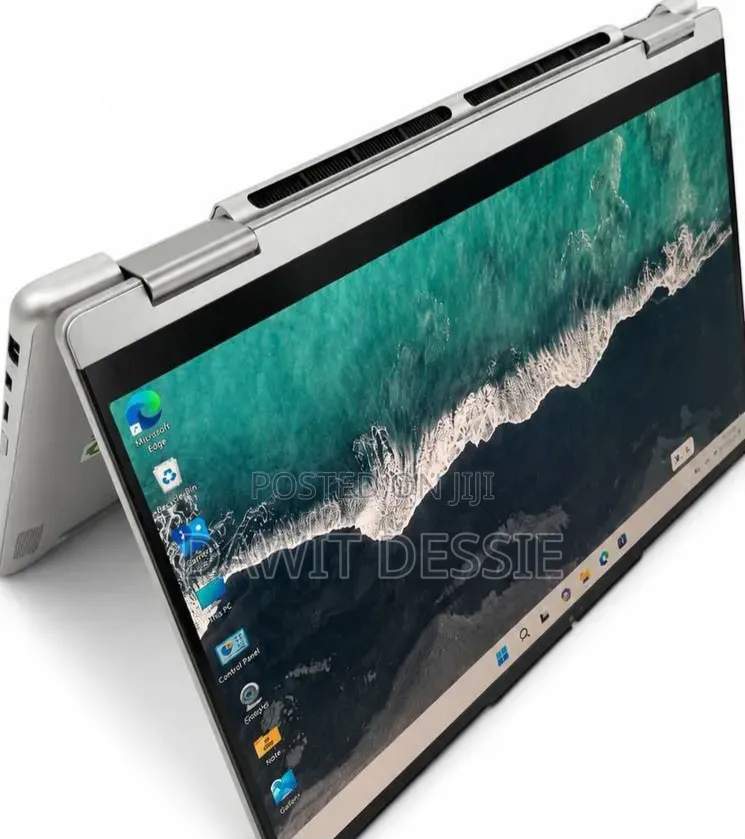 New Laptop Lenovo Yoga 7 15ITL5 32GB Intel Core Ultra 7 SSD 1T