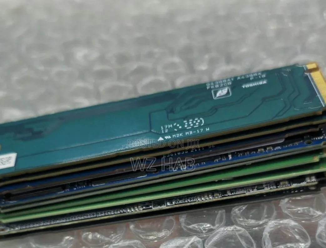  Original Brand New 512gb SSD