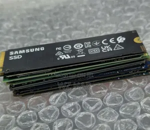  Original Brand New 512gb SSD