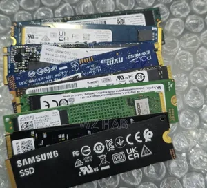  Original Brand New 512gb SSD