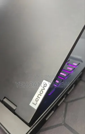 New Laptop Lenovo Legion 5 32GB Intel Core i9 SSD 2T